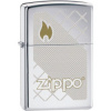 ZIPPO Zapaľovač SQUARES (22915)