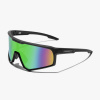 Slnečné okuliare D.Franklin Hurricane Black / Green