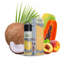 Charlies Chalk Dust Pacha Mama Shake & Vape Peach Papaya Coconut 10 ml