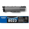 Brother TNB023, BLACK toner pre DCP-B7520DW/HL-B2080DW/MFC-B7715DW, 2000 strán/ PN: