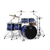 Mapex Saturn VI SR628XZ Cobalt Burst