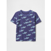 GAP Baby T-shirt Mix & Match - Boys modrá 4Yrs GAP 1200138863389
