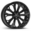 AEZ Disk alu LEIPZIG black 9,5x21 5x112 ET31