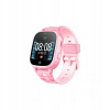 Smart hodinky pre deti Forever See Me 2 KW-310 ružové