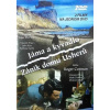 Jáma a kyvadlo/ Zánik domu Usherů - DVD pošetka