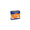 VERBATIM DVD-R (5-pack)Jewel/16x/4.7GB (43519)