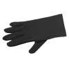 rukavice LASTING MERINO GLOVES Black L
