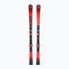 Zjazdové lyže Rossignol Hero Elite LT TI K + viazanie NX12