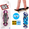 TECH DECK FINGERBOARD SKATEBOARD 1 KS FLIP ZERO STEREO