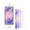 Samsung Ochranná fólie S26 Ultra Transparency
