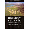 Hornický slovník - Anglicko-Český a Česko-Anglický - Jiří Elman, Václav Michalíček