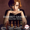 Dámský gambit CD (Walter Tevis)