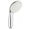 GROHE 2759710E TEMPESTA 100, ručná sprcha, EcoJoy, 2Jet,chróm GRO 2759710E