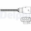 Lambda sonda DELPHI ES20289-12B1 (ES2028912B1)