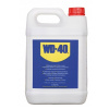 WD-40 5L bez multifunkčnej prípravy postrekovača (WD-40 5L bez multifunkčnej prípravy postrekovača)