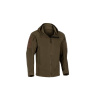 Fleecová mikina Lynx Hoody Clawgear® – RAL7013 vel. XXL