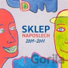 Sklep Naposlech 2009-2011 - Divadlo Sklep, Tereza Kučerová (ilustrácie)