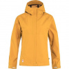Fjällräven HC Hydratic Trail Jacket W, Veľkosť XS, Farba MUSTARD YELLOW