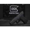 Pištoľ Glock P80 / kalibru 9×19
