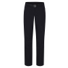 Kalhoty Hannah Haita Anthracite II 36