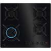 Plynová varná doska AEG HKB64453NB (7332543816330)