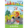 E-kniha Čriepky - Alena Kopasová, Katarína Gasko (ilustrácie)