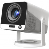 HP projektor MC425 Full HD 1920x1080/500 LED lms/16:9/HDMI/USB/WiFi/Bluetooth/auto-korekcia obrazu/casting iOS - Android