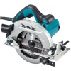 Makita HS7611J Ručná okružná píla 190mm,1600W,Makpac