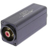 Neutrik NA2M-D2B-TX XLR adaptér XLR zástrčka - cinch zásuvka 1 ks; NA2M-D2B-TX