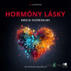 Hormóny lásky - Emilia Vuorisalmi - online doručenie