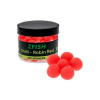ZFISH - Plávajúce boilies Pop-Up Chilli Robin Red 16 mm 60 g
