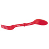 Vidlička Primus Folding Spork - Red