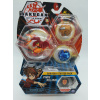 Rozprávková postavička - Akčný Obrázok Bakugan Starter Pack pre Pyrus Nillious (Rozprávková postavička - Akčný Obrázok Bakugan Starter Pack pre Pyrus Nillious)