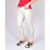 Dámské jeans GARCIA Rachelle-Slim 950 shell velikost 27