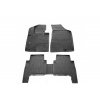 Gumové 3D koberce (TPE), KIA Sorento II (XM), Stingray