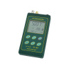 ELMETRON CP-401 Merač pH/ORP v kufríku