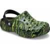 Detské topánky Dreváky Crocs Baya Seasonal Printed 209729 Kids Clog 22-23