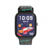 Kiddoboo Detské smart hodinky Black