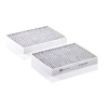 Kabínový uhlíkový filter MANN CUK23014-2