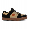 pánské boty DC Pure WNT 2 5/26 Black/Gum