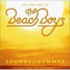 Beach Boys - Sounds Of Summer / Very Best Of / Deluxe [CD]