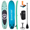 Paddleboard MASTER Aqua Megalodon 12.5