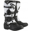 topánky TECH 3 2020, ALPINESTARS (čierna/biela)