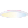 Paulmann Atria Shine 71191 LED stropné svietidlo 19 W teplá biela biela; 71191