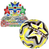 CreativeToys Antistresová futbalová loptička
