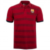 Fan-shop Polo BARCELONA FC No6 rayas velikost: S