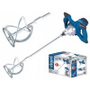 Miešadlo na maltu - Scheppach PM1200 1200W mixér (Miešadlo na maltu - Scheppach PM1200 1200W mixér)