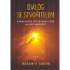 Socha Radomír: Dialog se stvořitelem (Rozhovor se Stvořitelem přináší Jeho rady a odpovědi na důležité otázky, které jsou v prostředí nyní se navyšujících vibrací Země velice aktuální. ( 225 str. V5)