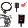 DISPLEJ INDIKÁTORA PREVODOVÝCH STUPŇOV HONDA PLUG&PLAY
