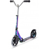 Kolobežka Micro Cruiser LED neochrome uni